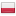 cserwer.pl hosted country